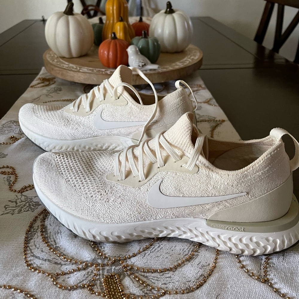 Nike Epic React Flyknit